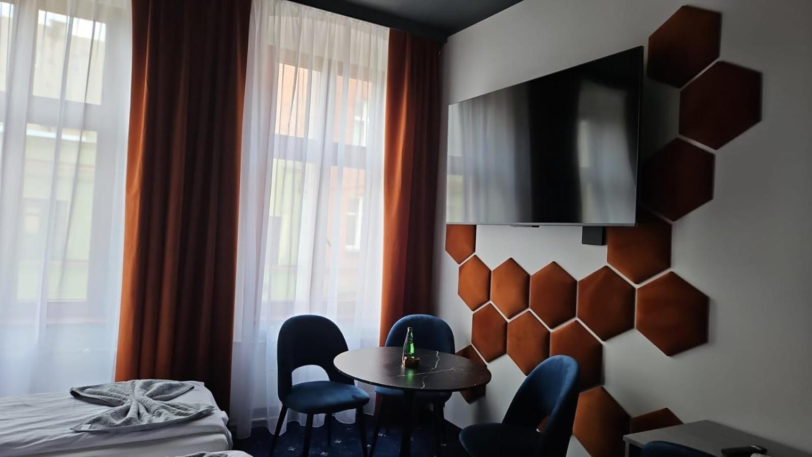 Quick Trip Apartments Torun Exterior photo