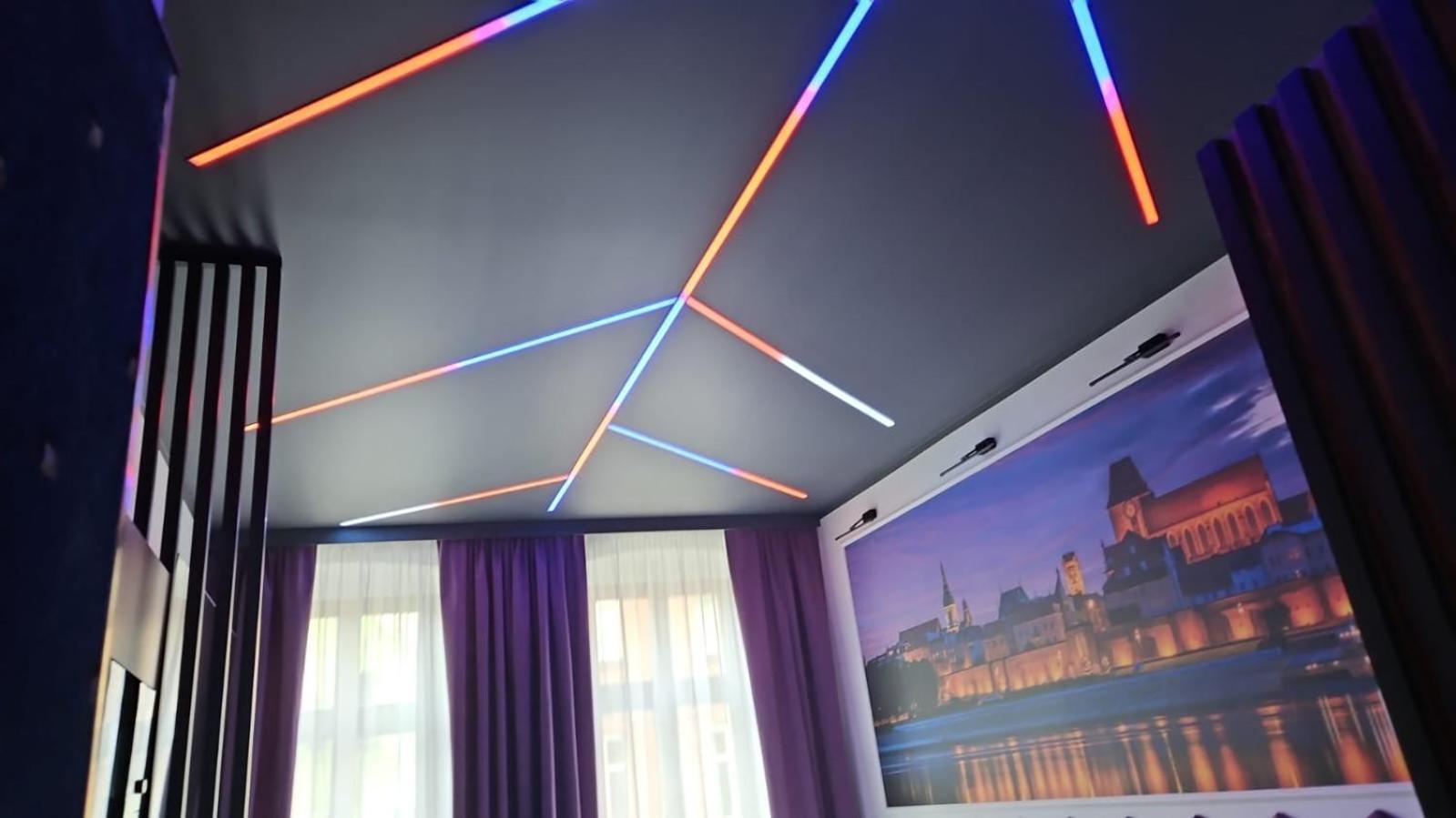 Quick Trip Apartments Torun Exterior photo