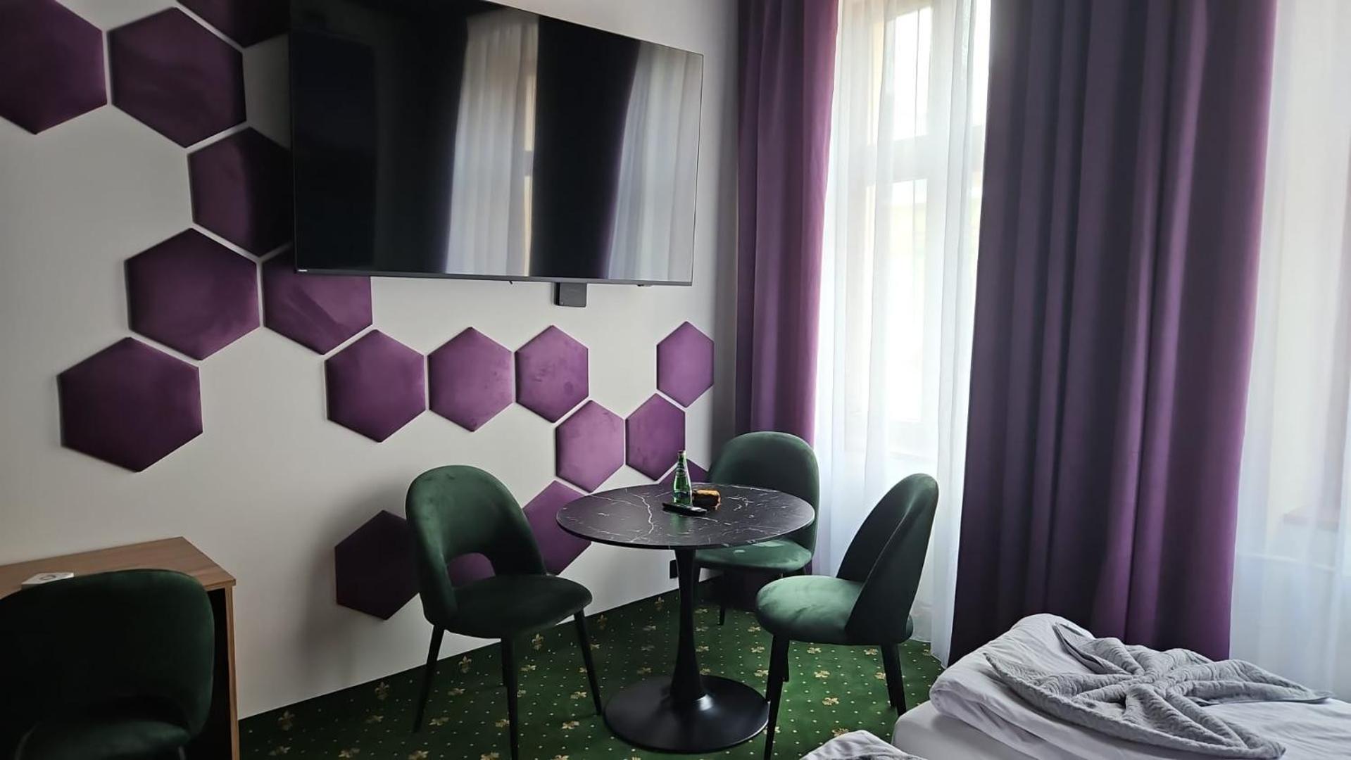 Quick Trip Apartments Torun Exterior photo